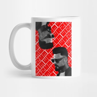 Manavaalan wazim Mug